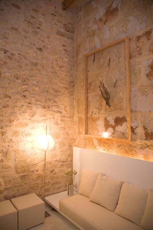 S'Hotelet De Santanyí Exteriér fotografie